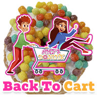 Best Donuts in Columbus