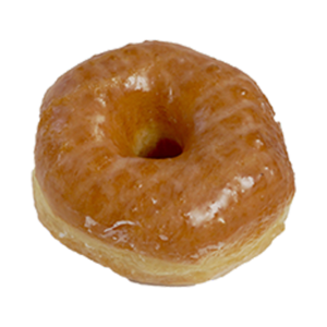 glazed donut columbus