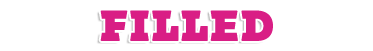 Filled