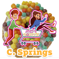 Colorado Springs Cart