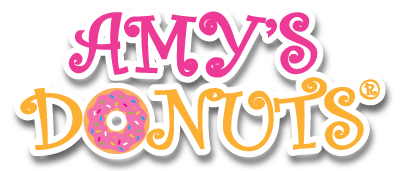 Amy’s donuts in Colorado